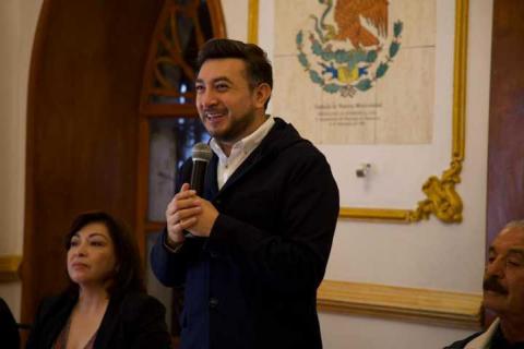 Huamantla, cuna de historia y tradición es sede de la 37ª sesión del consejo de cronistas del estado de Tlaxcala imagen 1
