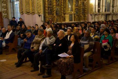 Huamantla, cuna de historia y tradición es sede de la 37ª sesión del consejo de cronistas del estado de Tlaxcala imagen 8
