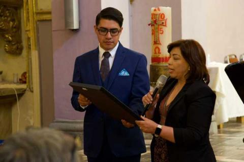 Huamantla, cuna de historia y tradición es sede de la 37ª sesión del consejo de cronistas del estado de Tlaxcala imagen 3