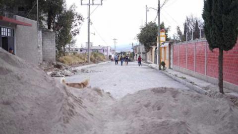 Anuncian nuevos trabajos para San Bartolomé Matlalohcan - Tetla imagen 4