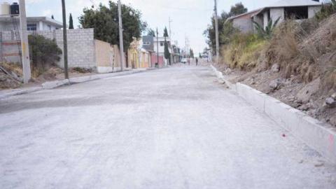 Anuncian nuevos trabajos para San Bartolomé Matlalohcan - Tetla imagen 3
