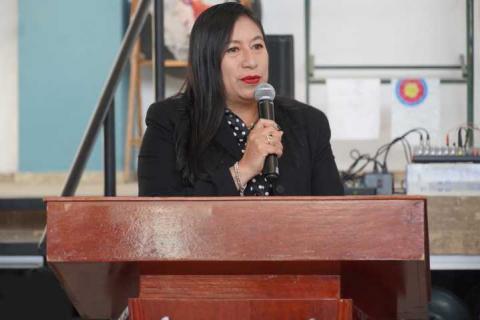 Educación sin fronteras: Entrega de certificados de primaria y secundaria en Tlaltelulco imagen 2
