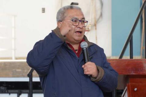 Educación sin fronteras: Entrega de certificados de primaria y secundaria en Tlaltelulco imagen 1