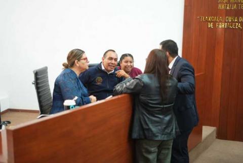 Diputado local Miguel Ángel Caballero Yonca destaca la aprobación del Presupuesto de Egresos 2026 imagen 1