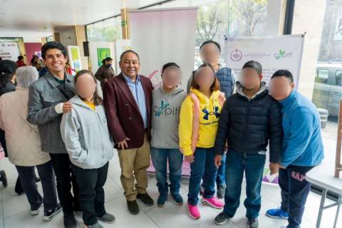 Inicia en Apizaco la ruta de la inclusión: talento y arte que rompen barreras imagen 3