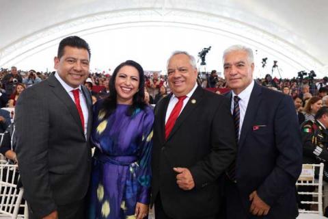 Carlos Augusto Pérez Hernández reconoce las el trabajo de Lorena Cuéllar Cisneros imagen 8