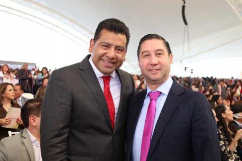 Carlos Augusto Pérez Hernández reconoce las el trabajo de Lorena Cuéllar Cisneros imagen 3