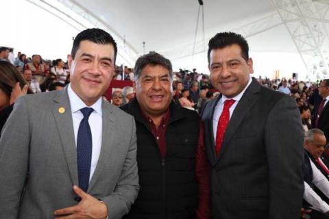 Carlos Augusto Pérez Hernández reconoce las el trabajo de Lorena Cuéllar Cisneros imagen 6