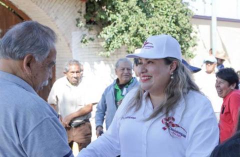 Blanca Angulo entrega tres calles más en comunidades de Chiautempan imagen 5
