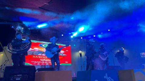 Vive Huamantla un fin de semana de tradición, adrenalina y convivencia en la Aldea Mágica imagen 3