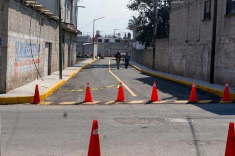 Javier Rivera Bonilla lleva obra pública de impacto a Loma Florida con más de 4.9 mdp imagen 3
