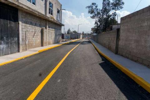 Javier Rivera Bonilla lleva obra pública de impacto a Loma Florida con más de 4.9 mdp imagen 2
