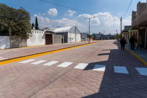 Javier Rivera Bonilla lleva obra pública de impacto a Loma Florida con más de 4.9 mdp imagen 1