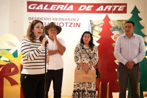Reconocen el talento artesanal con concurso municipal de nacimientos y premian a ganadoras imagen 4