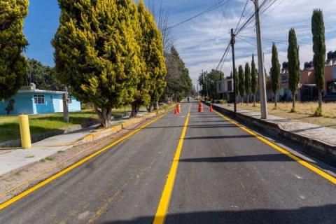 Entrega Javier Rivera Bonilla tres calles en San Luis Apizaquito con inversión de 1.6 mdp imagen 4
