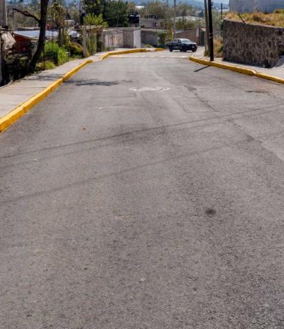 Entrega Javier Rivera Bonilla tres calles en San Luis Apizaquito con inversión de 1.6 mdp imagen 6