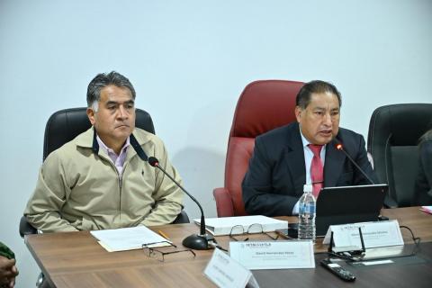 Ixtacuixtla Fortalece sus Finanzas con Aprobación de Presupuesto 2026 imagen 4