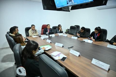 Ixtacuixtla Fortalece sus Finanzas con Aprobación de Presupuesto 2026 imagen 1