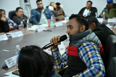 Ixtacuixtla Fortalece sus Finanzas con Aprobación de Presupuesto 2026 imagen 2