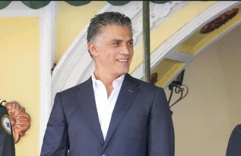 Un gobierno cercano, eficiente y con resultados para la capital: Sánchez García