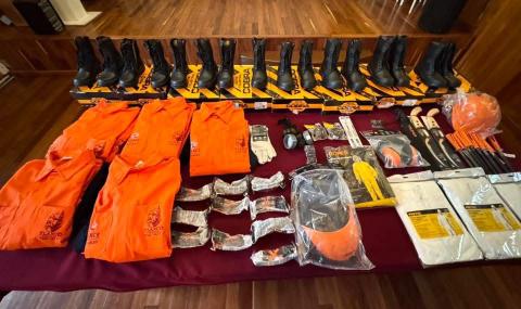 Fortaleciendo la sanidad forestal en Tlaxco 2026 imagen 1