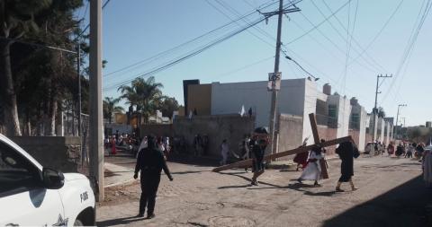 Alcalde de Apetatitlán pone en marcha operativo de seguridad por celebraciones religiosas imagen 3