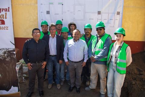 Apizaco fortalece su identidad con la renovación de la plaza de toros Rodolfo Rodríguez “El Pana” imagen 2