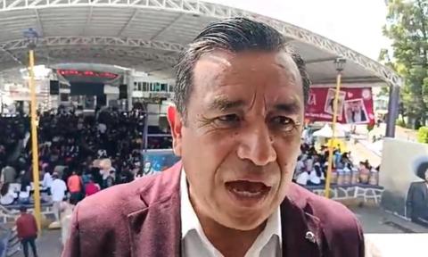 Las madres son ejemplo de fortaleza, trabajo y valores, resalta alcalde de Panotla