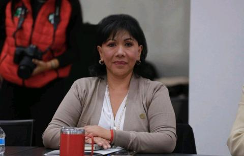 La educación no puede seguir en la improvisación: Anabell critica a la SEP por el rezago