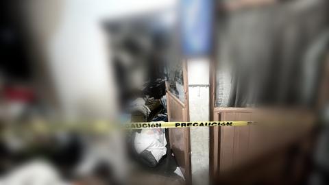 Ubican sin vida a joven de 15 años en Chiautempan