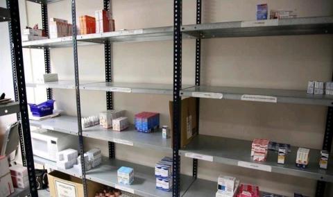 Faltan medicinas en Tlaxcala: Salud reconoce cuatro meses de desabasto y abasto incompleto