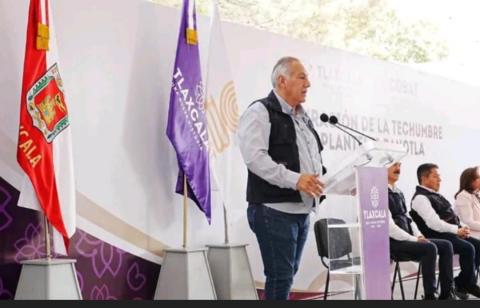 Nos humillaban frente a todos: exigen investigar a director y prefecta del COBAT 11 de Panotla
