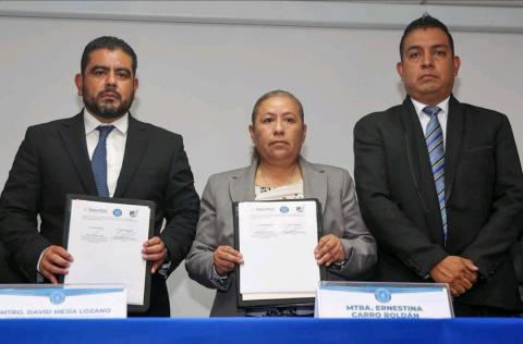 Refuerzan FGJE y SSPC acciones de inteligencia contra la trata de personas