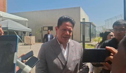 Las puertas están abiertas: SEGOB promete diálogo con partidos; PRD se pone rebelde