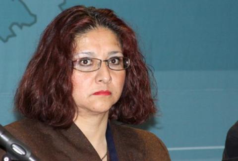 Sí hay casos de tortura en la PGJE, reconoce procuradora