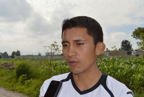 Va marchista Alejandro Martínez por su pase a Juegos Olímpicos 2016