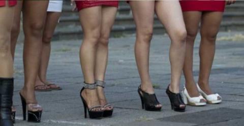 Grupos civiles de Tlaxcala protegen a tratantes