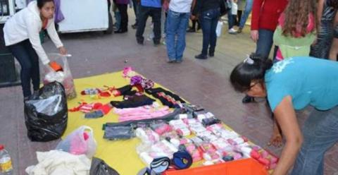 Tlaxcala quinto lugar con economía informal