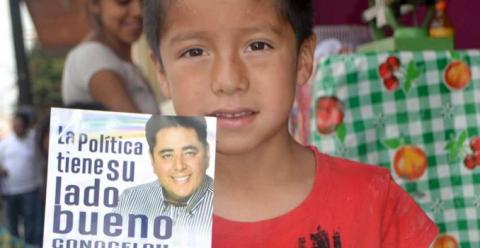 Construyendo un buen Gobierno: Victor Hugo