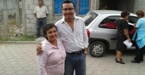 Christian Vaslaf se comprometió a legislar para la gente no para el Gobierno