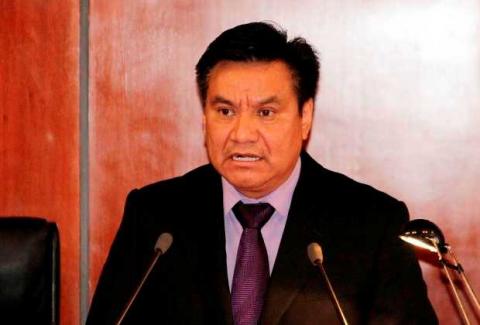 Rezago Legislativo por peleas entre fracciones parlamentarias