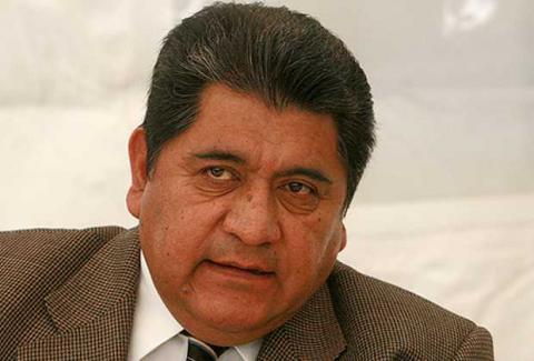 Nueva derrota de Ortiz ante Mariano; niega juez amparo contra inhabilitación por cinco años