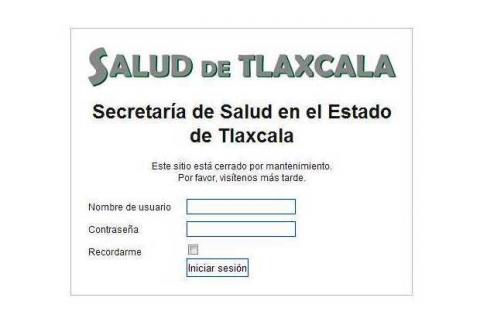 Nuevos relevos en la Secretaría de Salud de Tlaxcala