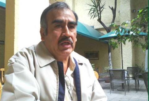 Se imponen candidaturas en el PT, acusa ex candidato