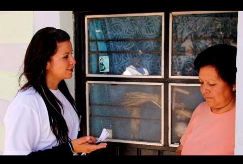 "Analfabetismo tecnológico en Tlaxcala, asignatura pendiente": Sandra Ixtlapale