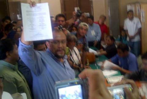 Necesaria la reconciliación en Tlaxcala: Velázquez imagen 2