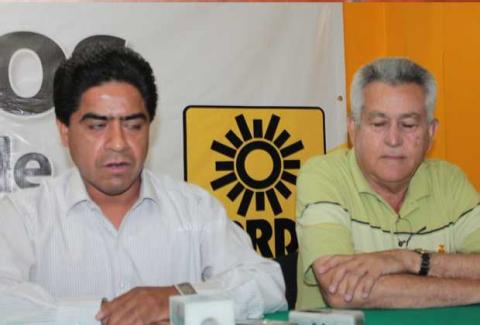 Denuncia PRD indicios de anomalías en proceso electoral