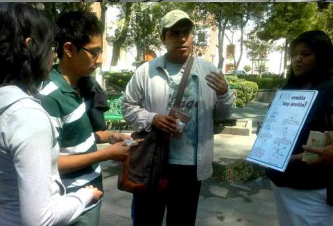 Prioritario, promover sexualidad responsable entre los jóvenes: Alianza Joven