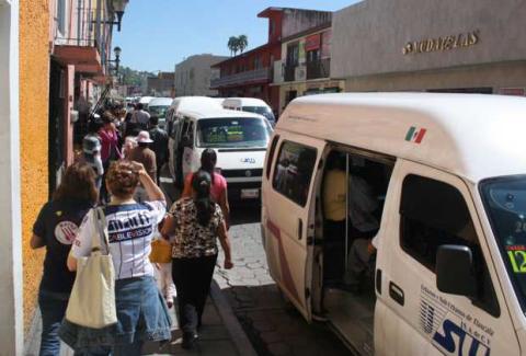 Imparcialidad piden a la SECTE