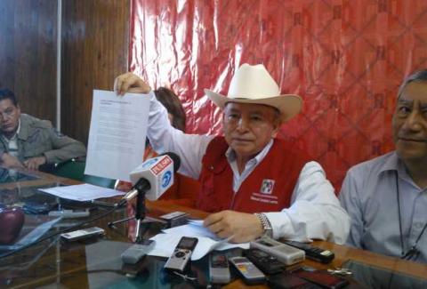 Reconoce PRI el tarjetasgate, pero evade informar del costo